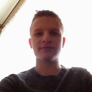 Meet your Posher, Cody